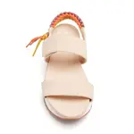 Сандалии Gioseppo Austell, бежевый - фото 2