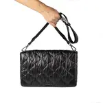 Сумка Munich Cover Messenger, черный - фото 5