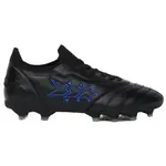 Футбольные бутсы Pantofola D Oro Superstar FG, черный - фото