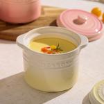 Куриный суп, миска KAWASIMAYA, белый - фото 4