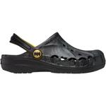 Детские клоги Baya дышащие клоги Crocs, черный - фото 3