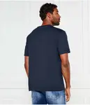 Футболка Regular fit Dsquared2, синий - фото 3