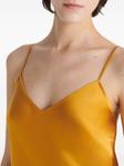 ERES ночная рубашка Nouba, желтый - фото 5
