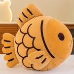 Плюшевая игрушка тайяки, высота 33 см AECELI - фото 6