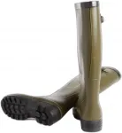 Aigle mens, зеленый - фото