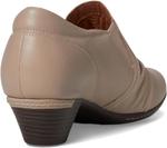 Туфли Cobb Hill Lucy, Taupe Leather - фото 5