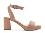 Сандалии Ambyrlyn Sandal Clarks, бежевый - фото 3