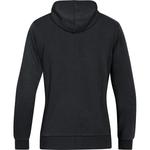 Основа куртки с капюшоном Jako, черный - фото 2