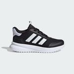 X_PLRPATH Кроссовки детские Adidas, цвет Core Black/Cloud White/Core Black - фото