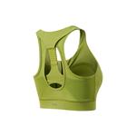 Saucony Беговая майка Women's Avocado Green - фото 3