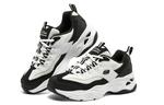 Кроссовки d'lites 4.0 'black white' Skechers, черный - фото 3
