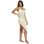 Женское платье Billabong Lunar Days, белый - фото 4