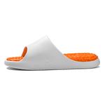 Шлепанцы унисекс Iverson, белый - фото 7