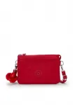 Сумка через плечо riri Kipling, Ruby Red - фото