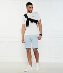 Футболка Regular fit Karl Lagerfeld, белый - фото 2