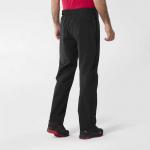 Брюки Millet Fitz Roy 2.5L Stretch, черный - фото 2