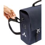 Велосипедная сумка Bayreuth IV Vaude, синий - фото 8