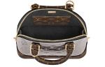 LOUIS VUITTON Сумка Альма - фото 4