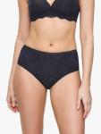 Амуретт чарм макси трусики Triumph, Ink Grey - фото