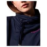 Худи Sea Ranch Jacky, синий - фото 3