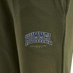 Брюки Hummel Fast, зеленый - фото 4