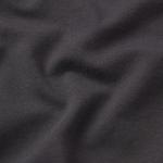 Майка Skims Cotton Jersey Scoop Neck, пепельный - фото 5