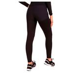 Леггинсы Kilpi Mounteria, черный - фото 2