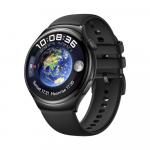 Умные часы Huawei Watch 4, 46 мм, Wi-Fi, черный - фото 3
