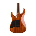 Электрогитара Charvel MJ DK24 HSH 2PT W, Antique Burst - фото 3