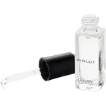 Inglot дюралин для декоративной косметики, 9 мл - фото 3