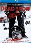 Диск Blu-ray Dead Snow - фото