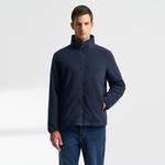 NAUTICA Пуховик мужской, Antumn Leaves Yellow - фото 8