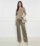 Блуза Slim fit Marc Cain, желтый - фото 2