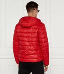 Куртка Regular fit Karl Lagerfeld, красный - фото 3