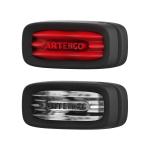 Виброгаситель головки Xtra Damp черный/оранжевый HEAD - фото 3