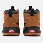 Кроссовки Vans Ultra Range Exo Hi Mte 1, glazed ginger - фото 4