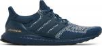 Кроссовки Adidas UltraBoost 1.0 DNA 'Crew Navy', синий - фото