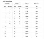 Сабо Crocs Classic x Toy Story «Шериф Вуди» (синий/коричневый) - фото 7