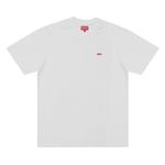 Футболка Supreme Small Box Tee 'White', белый - фото 2