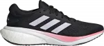 Кроссовки Adidas Wmns Supernova 2 'Black Beam Pink', черный - фото