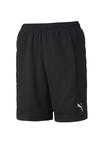 Шорты TORWARTHOSE Puma, цвет schwarzschwarz - фото