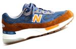 New Balance NB 992 Кроссовки Мужчины - фото 3