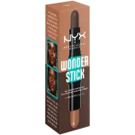 NYX Professional Makeup стик для глубокого контурирования лица, 8 г - фото 4