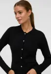 Кардиган Vero Moda, Black - фото 3