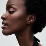 Серьги Pandora Red Heart Stud Earrings, стерлинговое серебро - фото 2