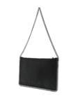 Сумка через плечо Falabella Stella McCartney, черный - фото 2