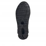 Кроссовки adidas Megaride S2 'Purple Blue' - фото 5