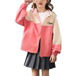 Детская куртка Disney, фиолетовый - фото 6