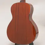 EASTMAN E1OOSS-Deluxe Sunburst - фото 2