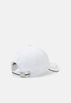 Бейсболка BOSS, белый - фото 2